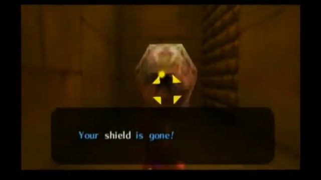 Let's Play! Master Quest: Kid Spirit Temple: Cage Matches and Useless Foes смотреть онлайн