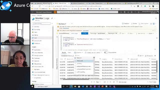 Monitoring & Debugging Azure Cosmos DB - Episode 6 смотреть онлайн
