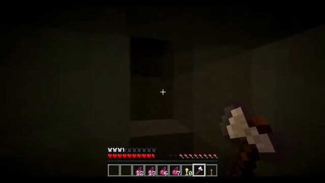 Minecraft Adventure Map Dungeons and Dragons смотреть онлайн