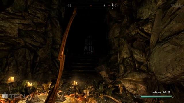 TESV: Skyrim Con Mods | Helgen Reborn | Parte 5 смотреть онлайн