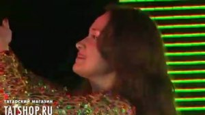 Гульнара Тимерзянова «Чакырмадың, үзем килдем»