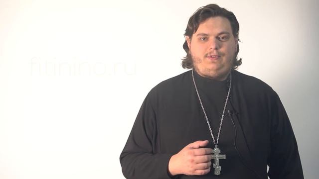Почему женщины надевают платок в храме? Блог сельского священника. Выпуск 2 смотреть онлайн