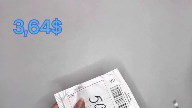 Распаковка AliExpress. Ультразвуковой скраббер,белье, полезные товары AliExpress. смотреть онлайн