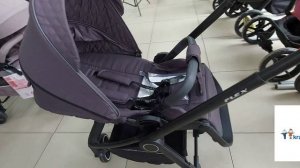 Прогулочная коляска Rant FLEX