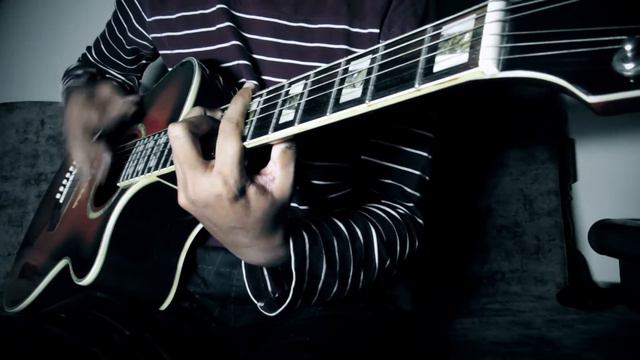 Dance with the Devil Acoustic Cover | Breaking Benjamin смотреть онлайн