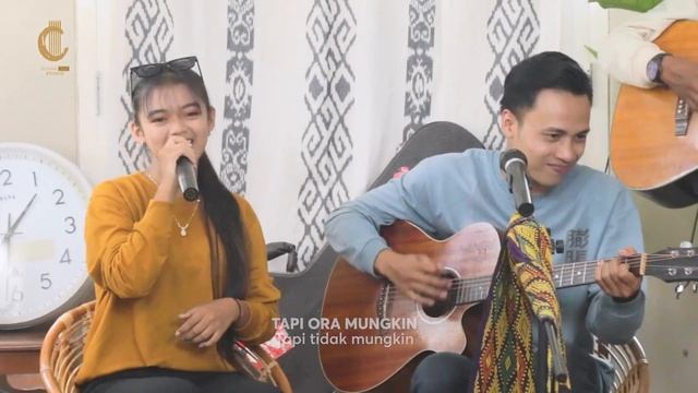 KALAH MATERI | MISSEL LAURA D Feat ARI JEMARI | ALI GANGGA | SUARA KITA STUDIO смотреть онлайн