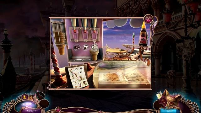 FULL HD Gameplay - Off the Record 2: Italian Affair - Не для печати 2 смотреть онлайн