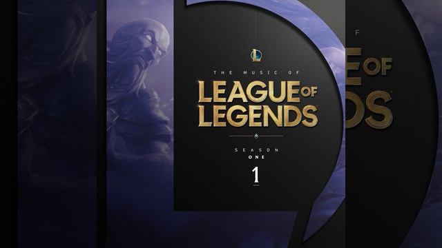 Classic Summoner's Rift Champion Select - Draft Pick (From League of Legends: Season 1) смотреть онлайн