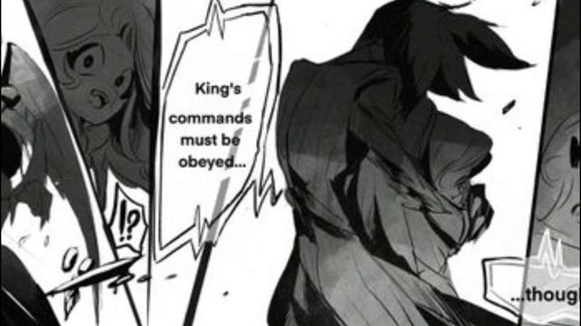 Hazbin Hotel: Charlie Angel [Comic Dub]