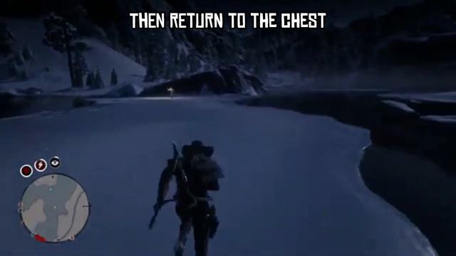 How To Get INFINITE Money And Gold In Red Dead Online! (Lake Isabella Glitch) смотреть онлайн