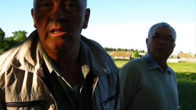 Наша встреча 10 июня состоялась...(часть 2) смотреть онлайн