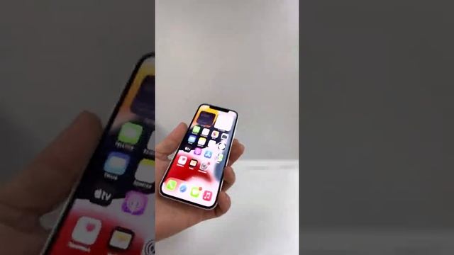 IPhone 12 128gb белый