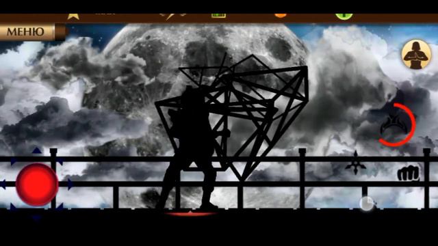 Shadow Fight 2:установка модов без root смотреть онлайн
