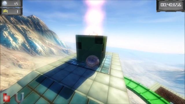 Dexterity Ball 3D Gameplay смотреть онлайн