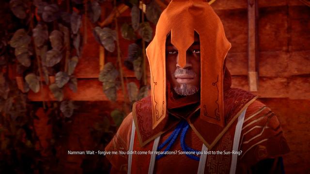 Horizon Zero Dawn: Field of the Fallen - Part 11 смотреть онлайн