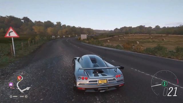 Koenigsegg ccx tune and test | forza horizon 4 смотреть онлайн