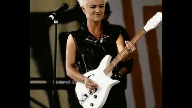 Roxette - Сборник лучших песен и фото / Collection Of The Best Songs And Photos Of The Roxette