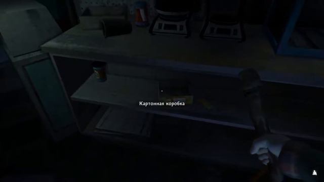 The Long Dark история pt 6 смотреть онлайн