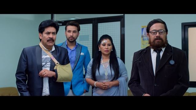MA YESTO GEET GAUCHHU | म यस्तो गीत गाउछु | FULL MOVIE | Pooja Sharma, Paul Shah | Sudarshan Thapa смотреть онлайн