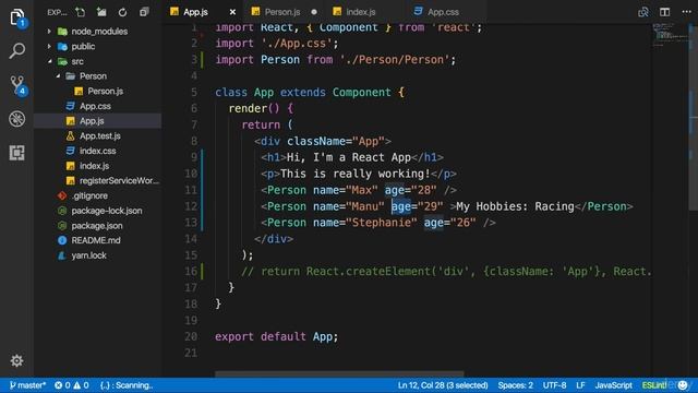 036 Understanding the Children Property смотреть онлайн