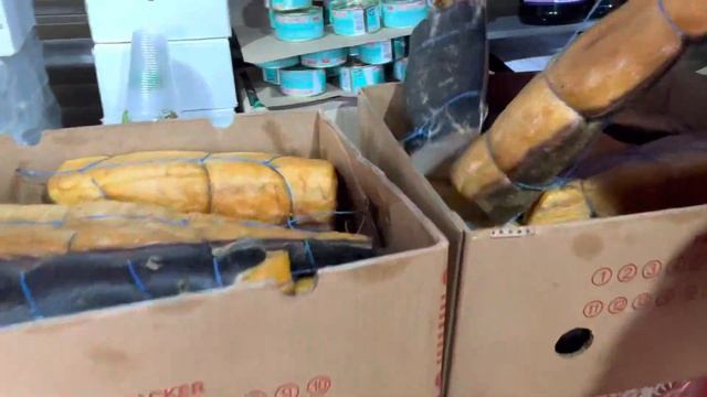 КРАБОВОЕ МЯСО- И ВКУСНАЯ ЧАТКА К НОВОГОДНЕМУ СТОЛУ.ОЛЕССА ПРИВОЗ