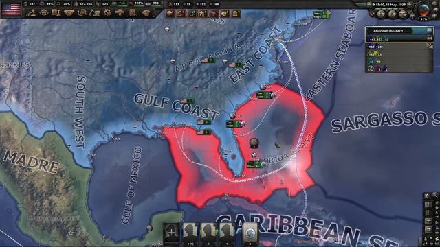 Hoi4 HOW TO HAVE ADAM HILT AS THE UNITED STATES