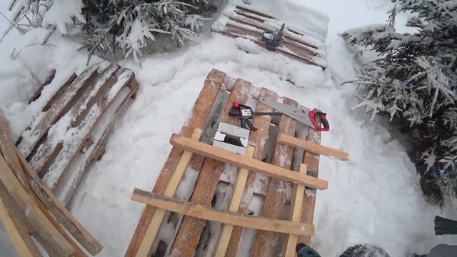 ПИРАМИДА для перевозки и хранения СТЕКЛА, где взять? СДЕЛАТЬ! Нужен брусок и гвоздь (2021)