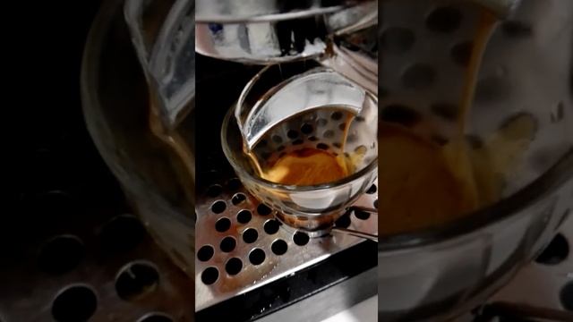 Gaggia Coffee+Pacificaffe Pin Up смотреть онлайн