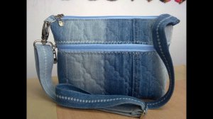 модели джинсовых сумочек. джинсовая сумка. (720p).mp4
