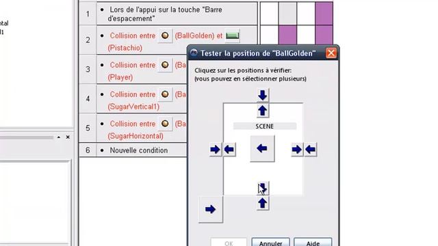 Créer un jeu Flash™ (.swf) de qualité en moins d'une heure avec Multimedia Fusion 2 смотреть онлайн