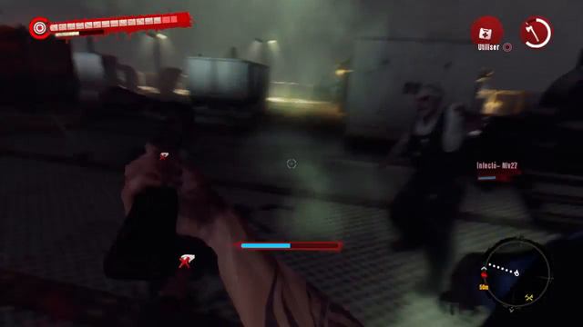 Dead Island - Definitive Edition PS4 #16 "Tuons Ryder White Zombifiée Et Fin Du Jeu" смотреть онлайн