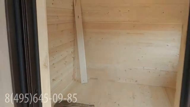 Открыто - закрытая веранда: Финал работ смотреть онлайн