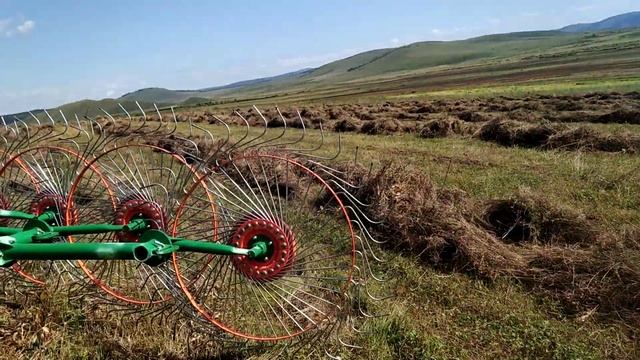 грабли унисибмаш в работе 2021 смотреть онлайн
