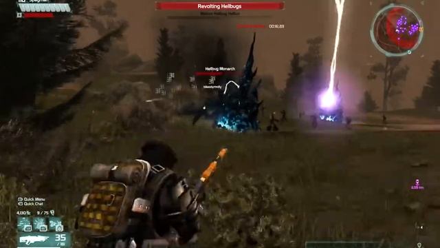 Defiance Boss Battle смотреть онлайн