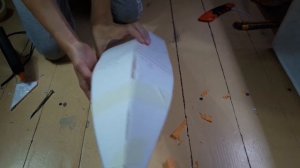 КОРАБЛИК НА РАДИОУПРАВЛЕНИИ СВОИМИ РУКАМИ