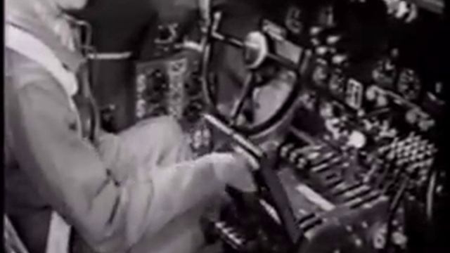 How To Start The B-17 Engine смотреть онлайн