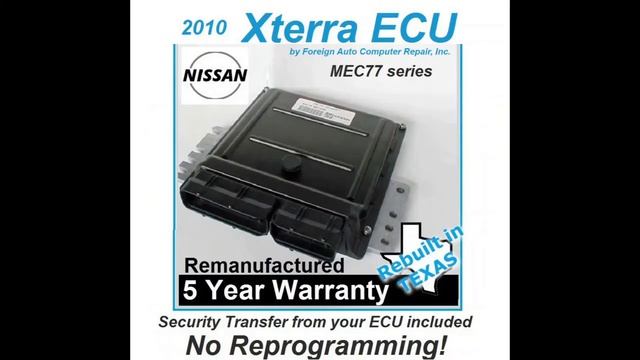 ECU repair and sales for Lexus, Toyota, Nissan, Infinity, Honda, Mitsubishi, Jaguar, Land Rover, et смотреть онлайн