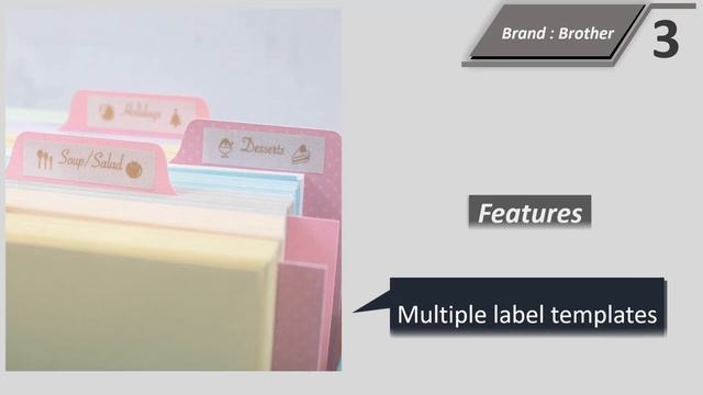 Top 5 Best Label Printer Machine || Label Maker 2024 смотреть онлайн