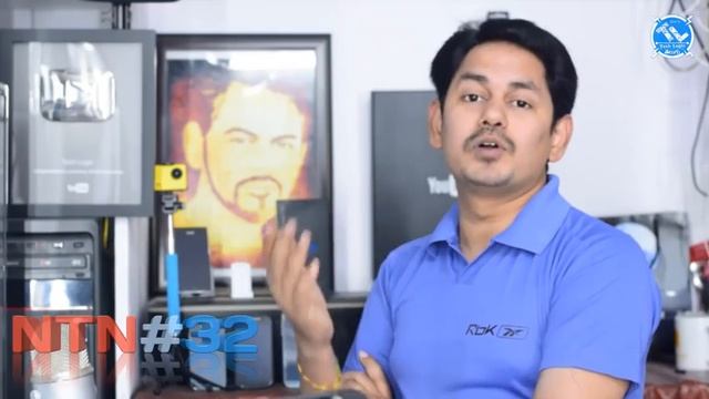 Nanis TechNews Episode 32: S9, S9Plus Prices, Honor 7C, JBL Boombox, in Telugu || Tech-Logic смотреть онлайн