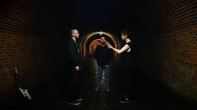 TRÚ - Cha Chon [Live in The Underground German Hospital, Guernsey] смотреть онлайн