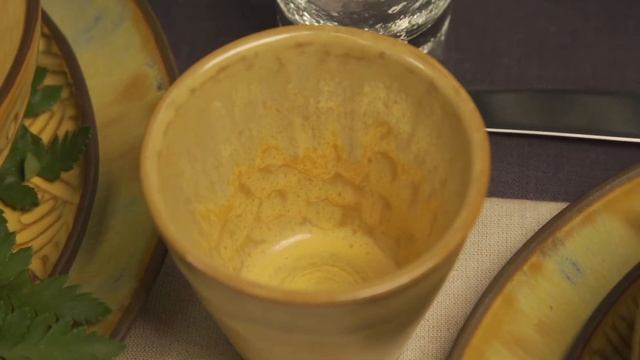 Коллекция Шафран | Керамическая посуда La Palme | Посуда HoReCa | Ceramic tableware | 陶瓷餐具 смотреть онлайн