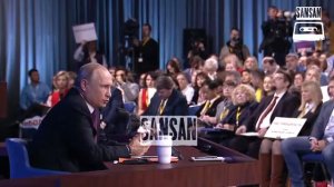 Путин и Лукашенко спели   Руки мыть нужно каждый день  Детские песни    SanSan