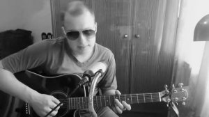 брат Андрей Державин