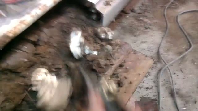 РЖАМОБИЛЬ Toyota Caldina Часть 4 смотреть онлайн