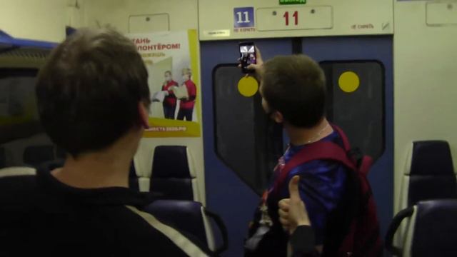 ЭЛЕКТРИЧКА ПУШКИНО МОСКВА ПОСЛЕ ВЕЛОПОХОДА смотреть онлайн