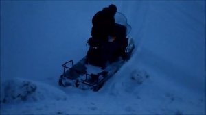 STELS Ермак 800L в Белом Яру