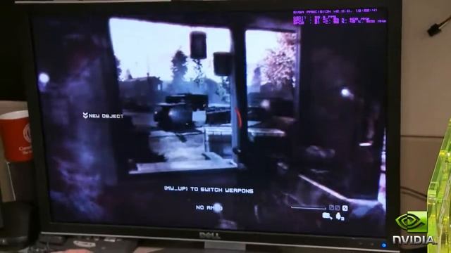 NVIDIA GeForce GTX 590 - Official Release смотреть онлайн