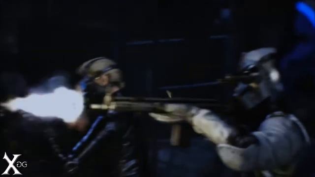 Resident Evil Operation Raccoon City Characters Trailer смотреть онлайн