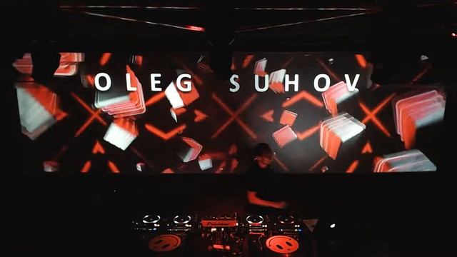 BUDDHA ROOM   DJ Oleg Suhov Buddha Nights 12 07 19