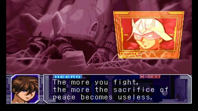 Gundam Battle Assault - 2D Gundam fighting game + Acguy Playthrough смотреть онлайн